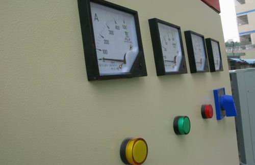 旅顺口成套配电箱